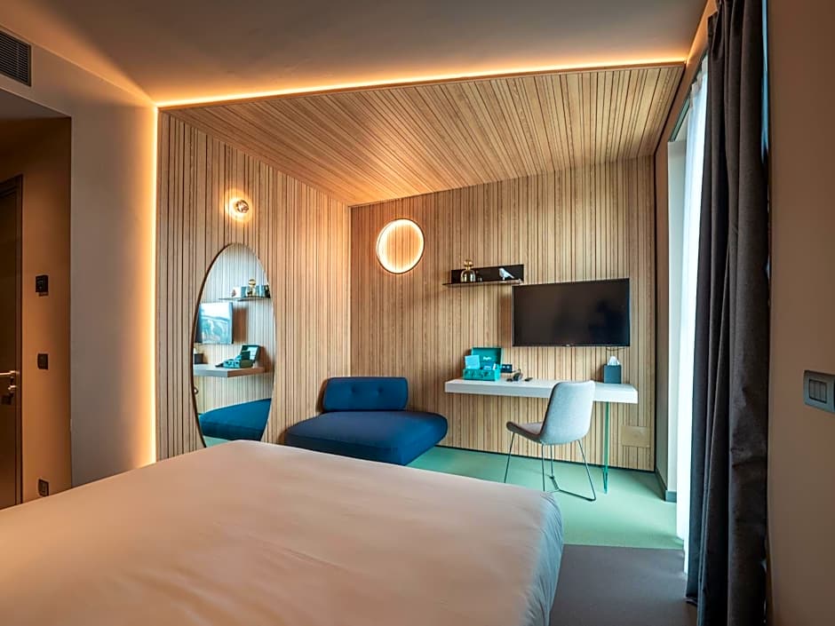 21 House of Stories Navigli