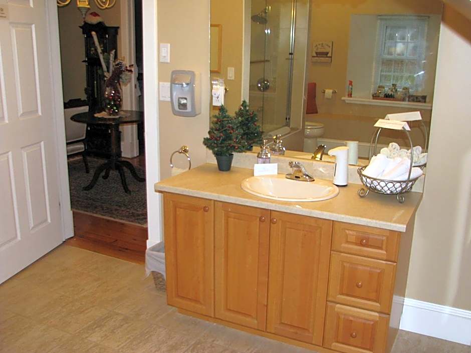 Clyde Hall Bed and Breakfast