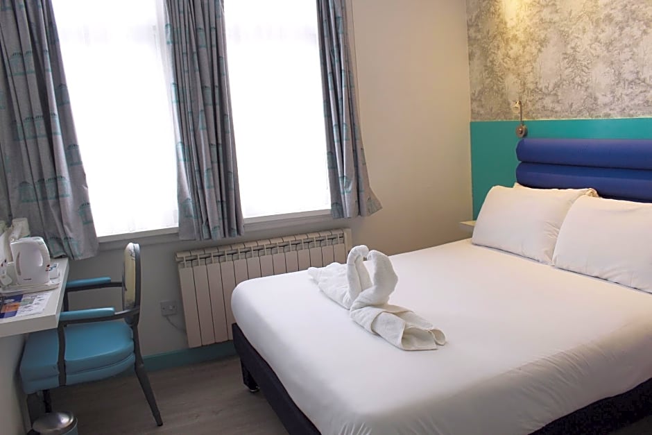 Clapham South Belvedere Hotel