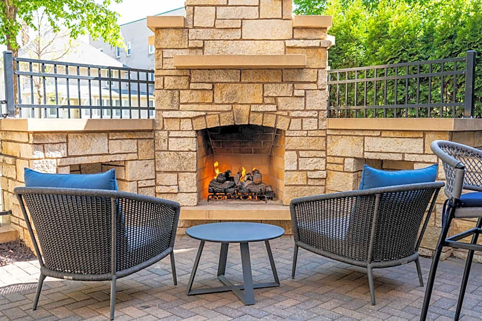 Homewood Suites by Hilton Rochester Mayo Clinic Area/ Saint Marys