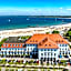 ATLANTIC Grand Hotel Travemünde