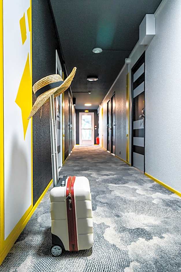 ibis Styles Saint Brieuc Plerin