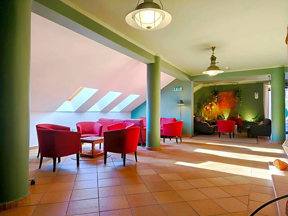 Valley View Hotel Encumeada