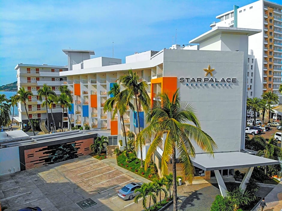 Star Palace Beach Hotel