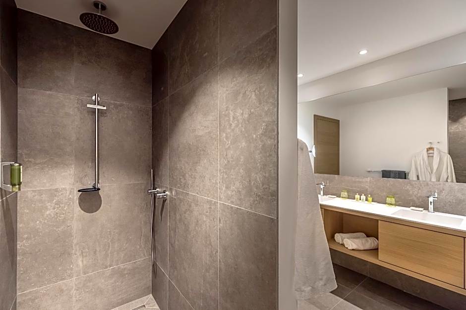 Dolomitengolf Suites