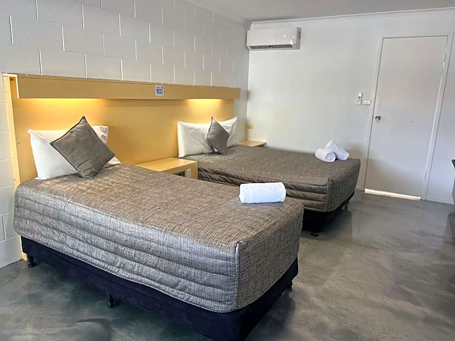 Fitzroy Motor Inn