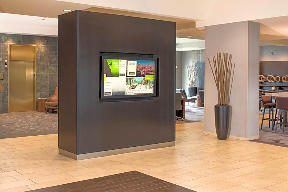 Courtyard by Marriott Seattle Federal Way