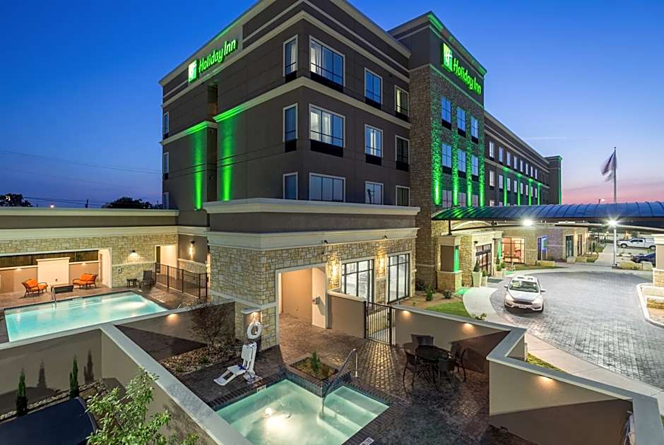 Holiday Inn San Marcos By IHG