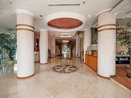 Hotel Bulevar Tanjung Duren Jakarta