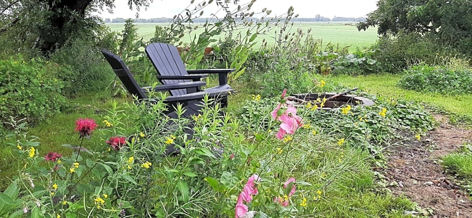 Het Bijenweitje - The Little Bee Meadow