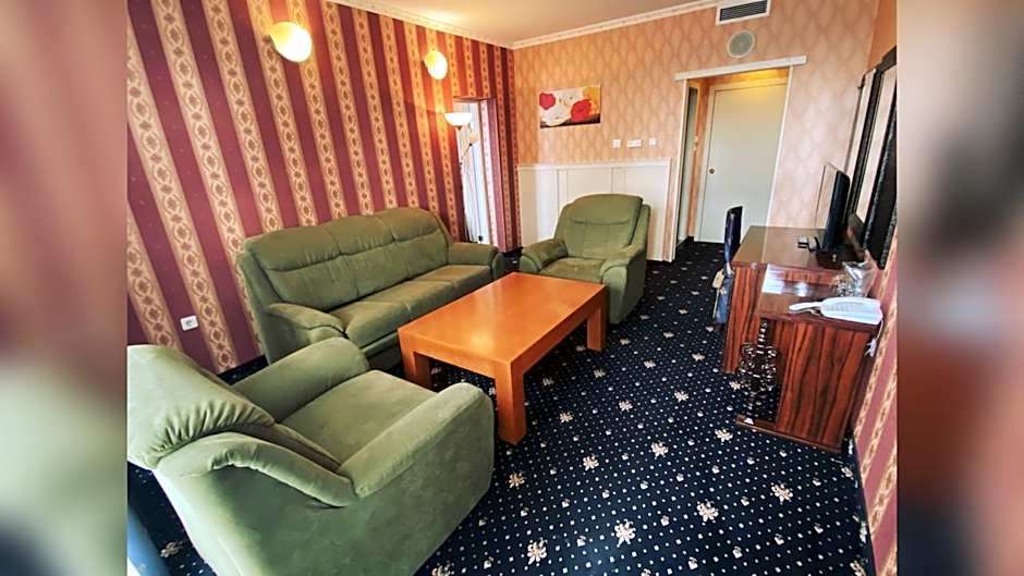 Sunset Hotel - All Inclusive