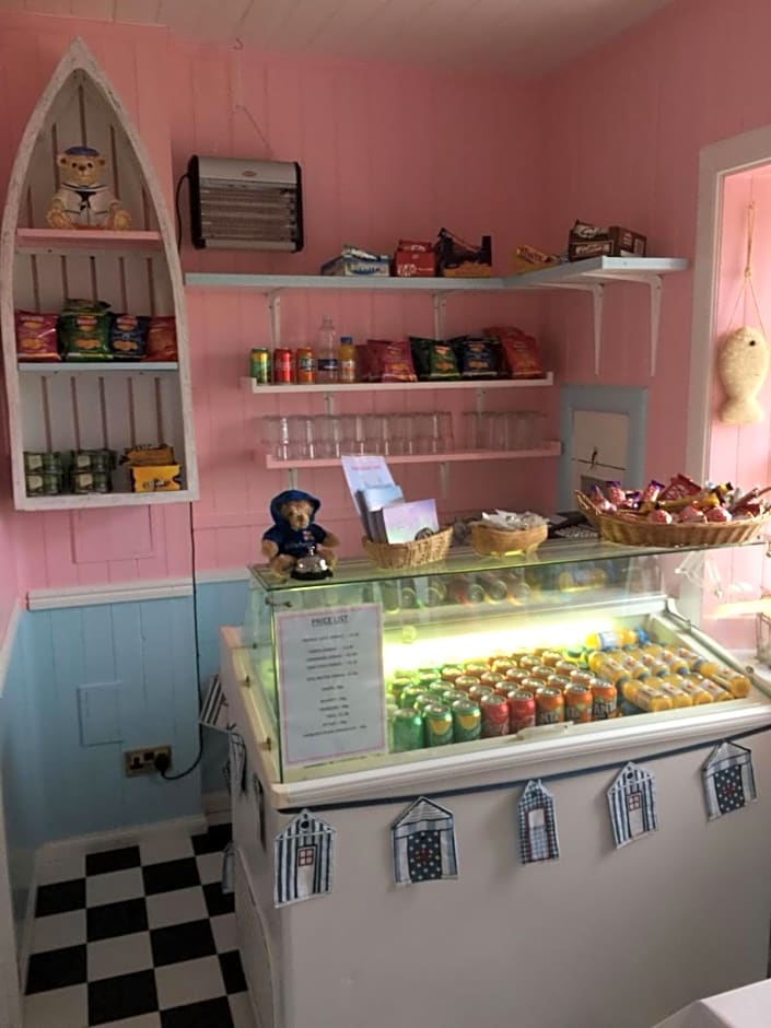 Windhaven Camping and B&B