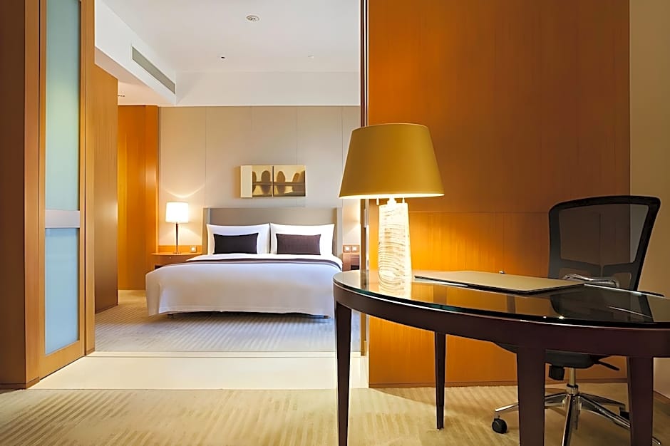 Ambassador Hotel Hsinchu