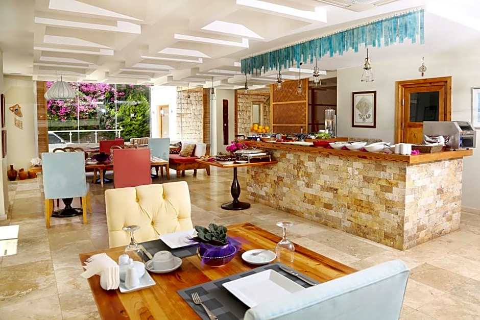 Saylam Suites