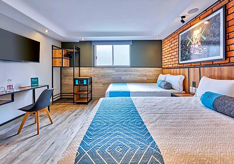 Hotel Marti