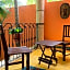 Hotel Casa De Las Flores