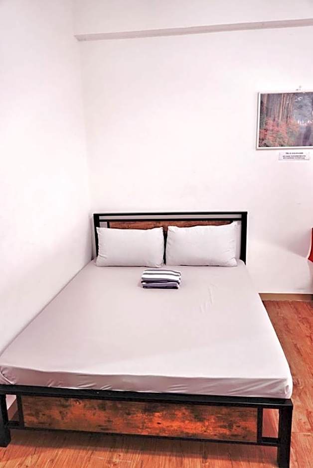 ANIA CONDO STAY