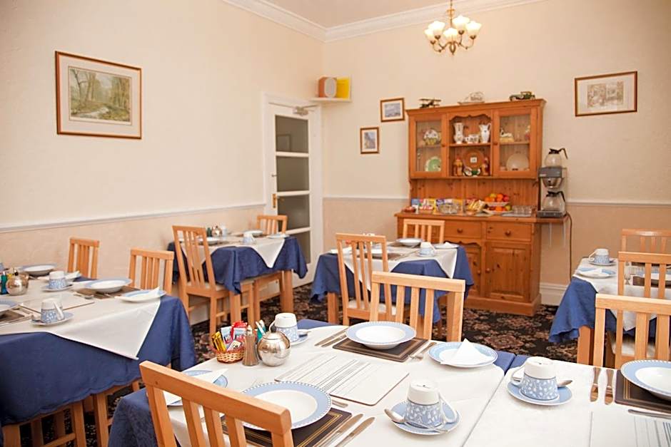 Binton Guest House