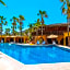 Hotel Playa Del Sol