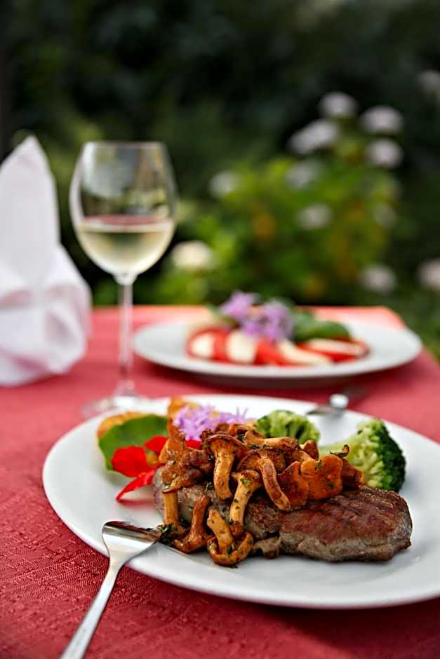 Badhotel Bad Brückenau