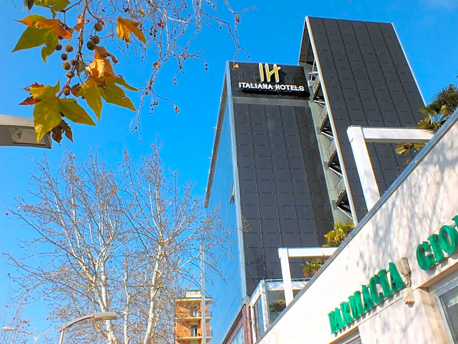 Italiana Hotels Cosenza