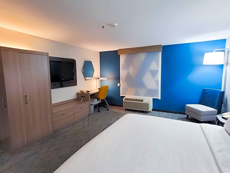 Holiday Inn Express Enid-Highway 412 By IHG