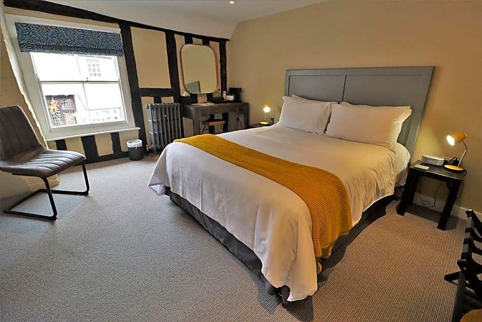 The Marlborough Dedham