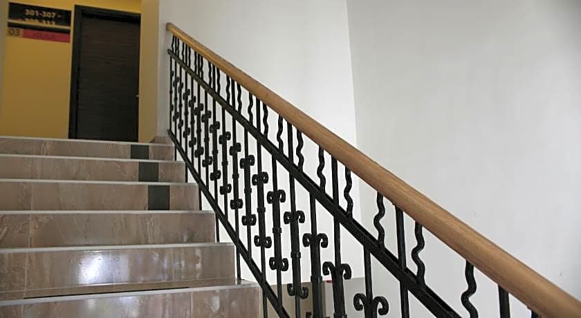 Hotel Theater Belgrade