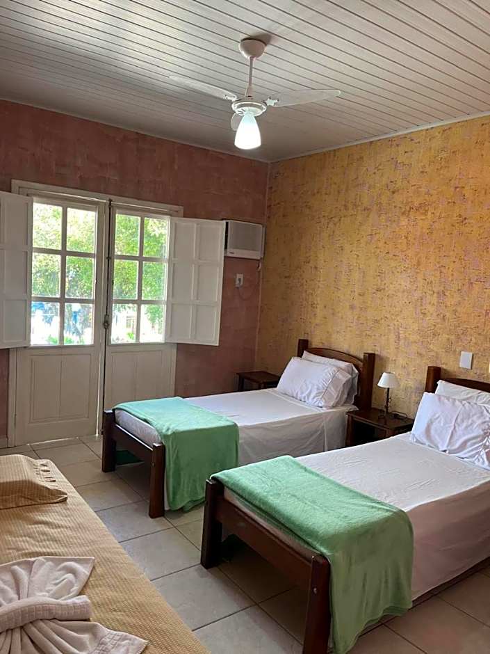 Pousada Canavieiras Frederic