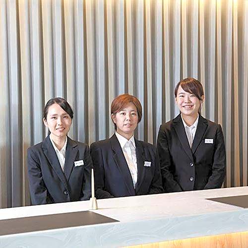 Sun Hotel Kudamatsu
