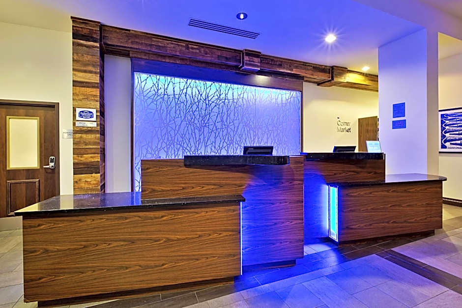 Fairfield Inn & Suites by Marriott Chattanooga