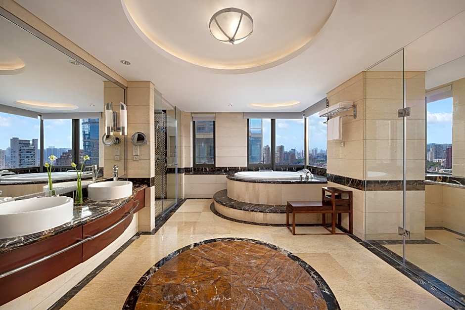 Sheraton Wenzhou Hotel