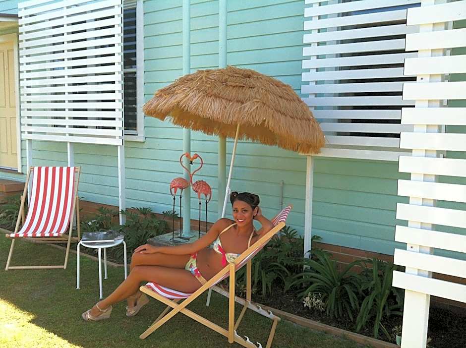 La Costa Beachside Motel