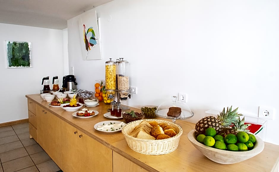 Elounda Garden Suites