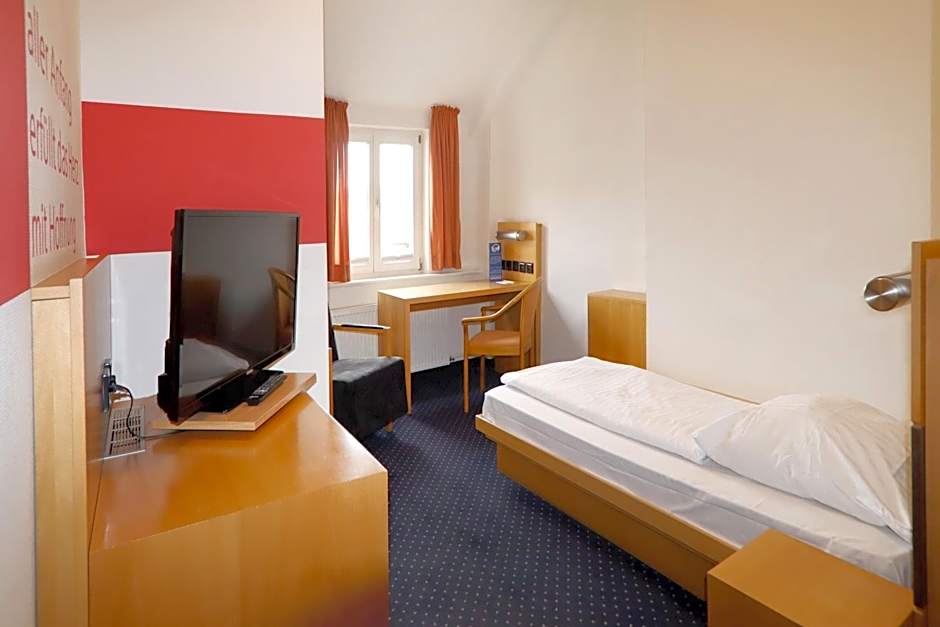 Hotel Der Achtermann