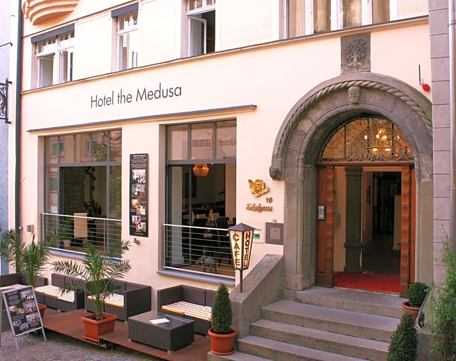Hotel The Medusa