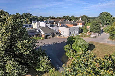 The Judds Folly Hotel, Sure Hotel Collection by Best Western