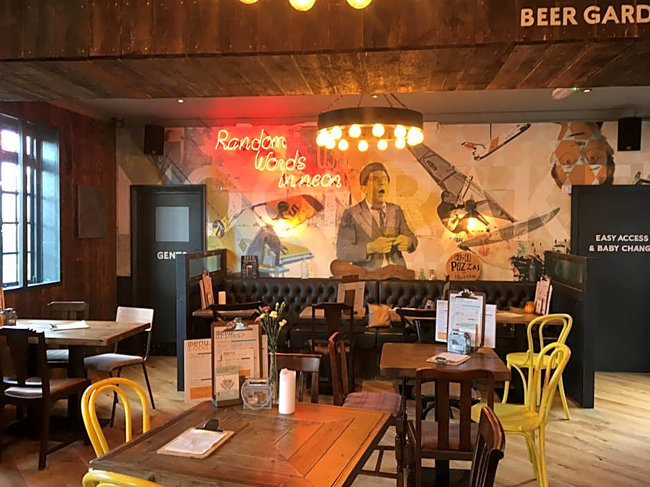 Queen Street Tap