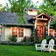 The Inn at Abeja