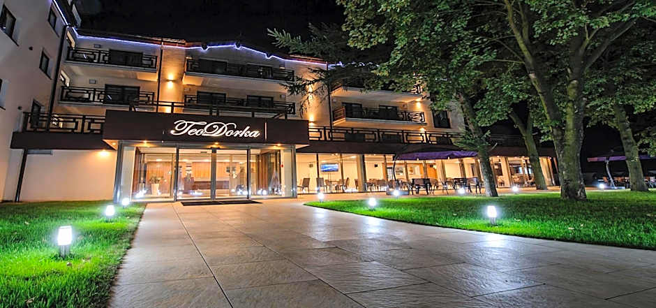 TeoDorka Med & SPA