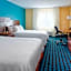 Fairfield Inn & Suites by Marriott Lexington Keeneland Airport