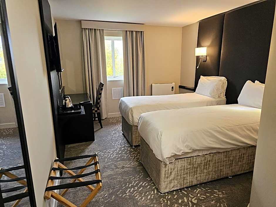 Wigan Oak Hotel by Belvilla