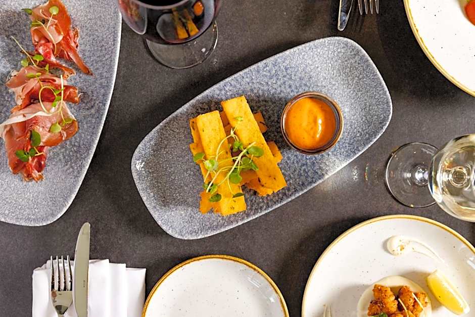 Park Plaza London Waterloo