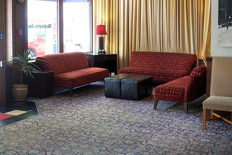 The Washington Inn