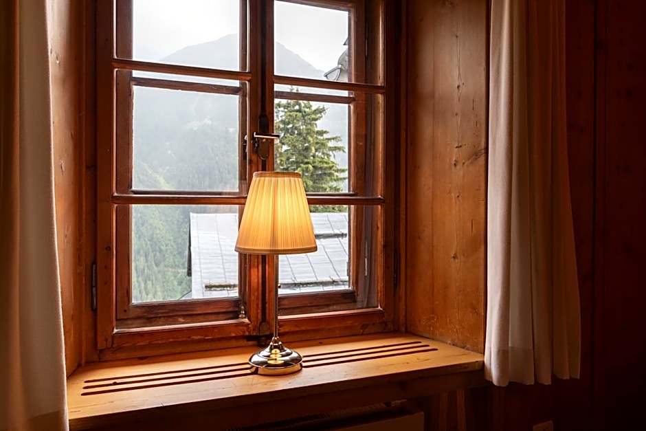 Meisser Romantica "adults only"