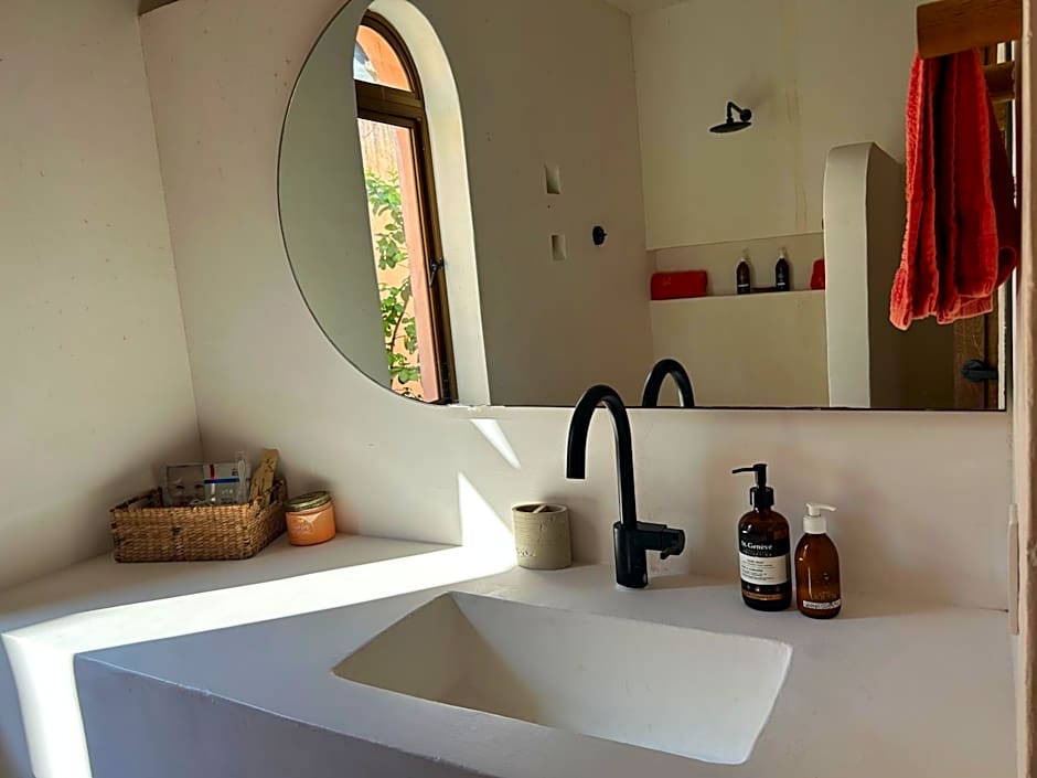Casa Liquen