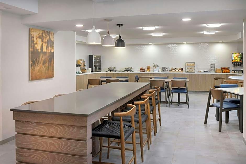 Fairfield Inn Mission Viejo Orange County