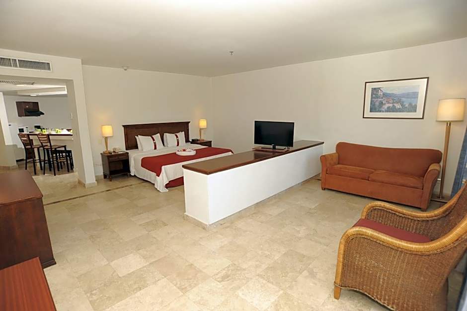 Gamma de Fiesta Inn Plaza Ixtapa