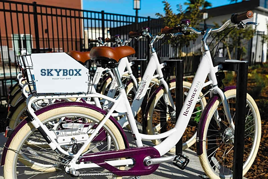 Residence Inn by Marriott Tampa Wesley Chapel