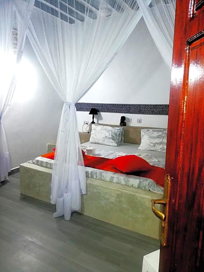 Peter Pan Beach Lodge